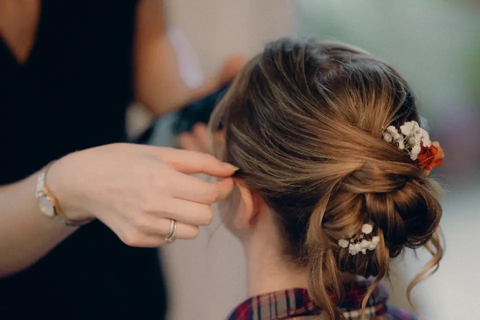 Mailys Makeup Artist — photo 4