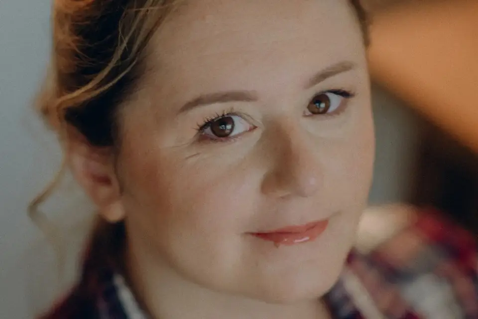 Mailys Makeup Artist — photo 6