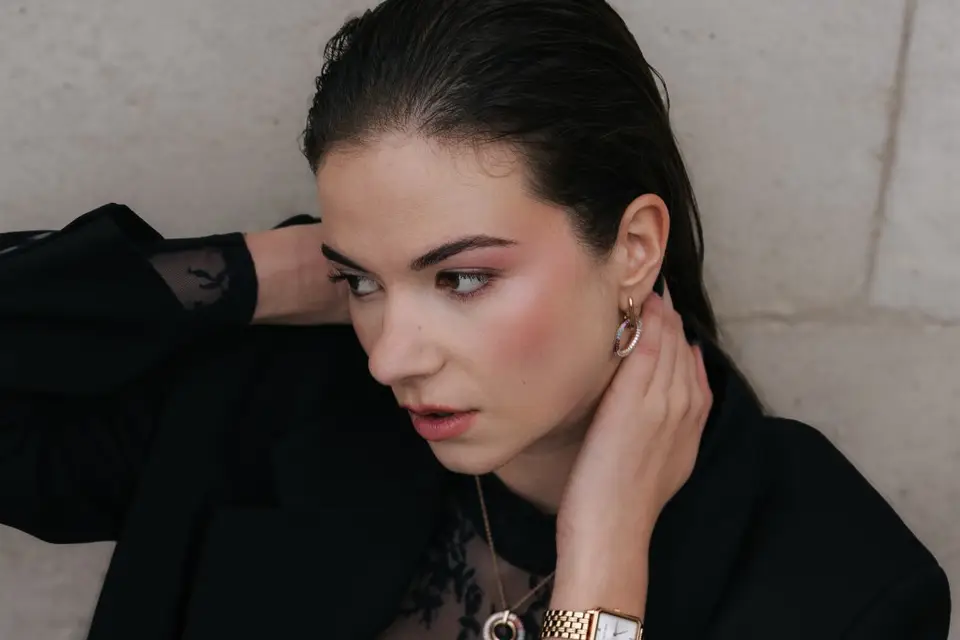 Mailys Makeup Artist — photo 2