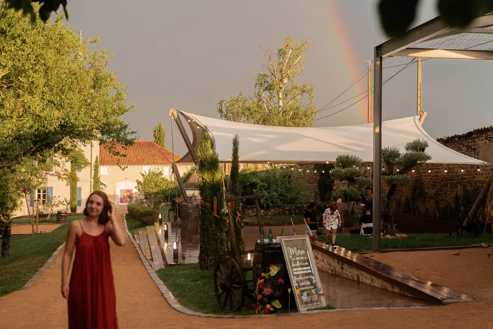 Château Grange Cochard — photo 8