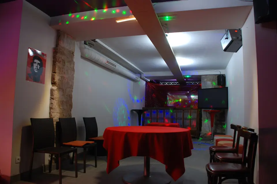 Sésame et Sel — photo 6