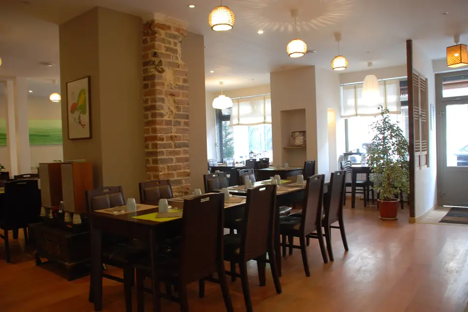 Sésame et Sel — photo 1