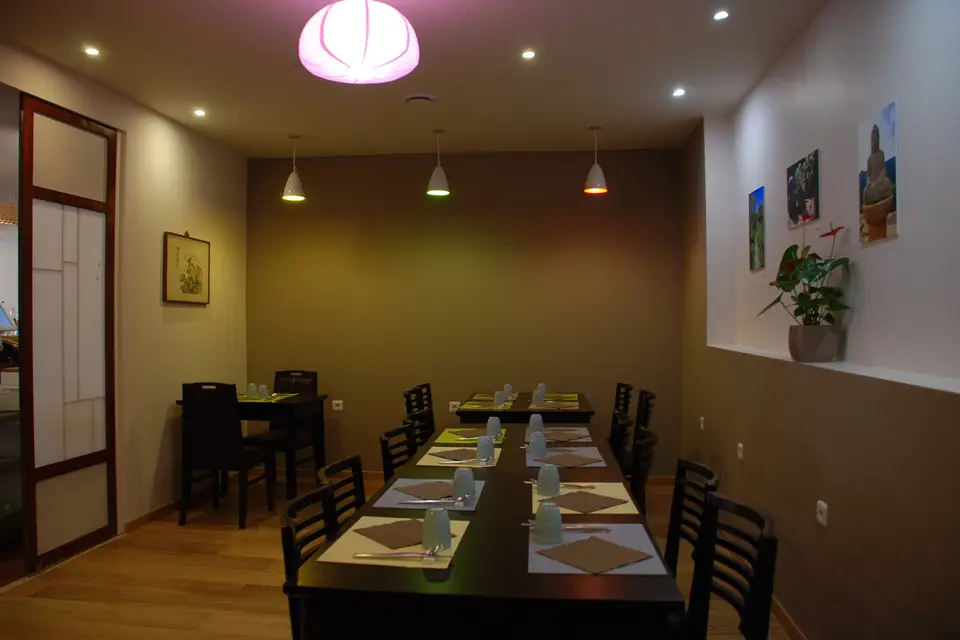 Sésame et Sel — photo 4