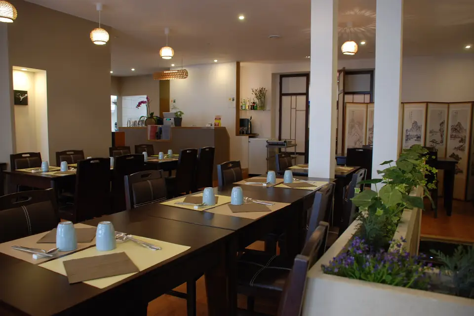 Sésame et Sel — photo 3