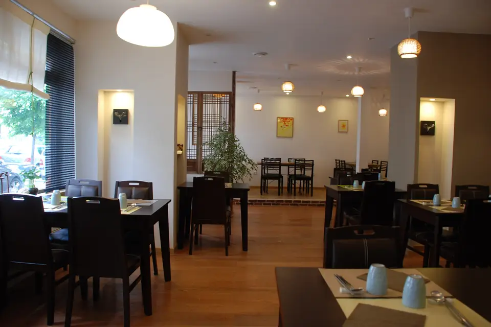 Sésame et Sel — photo 2