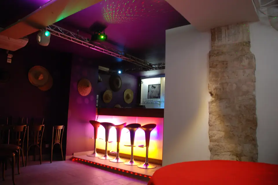 Sésame et Sel — photo 5