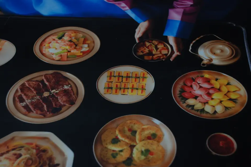 Sésame et Sel — photo 7