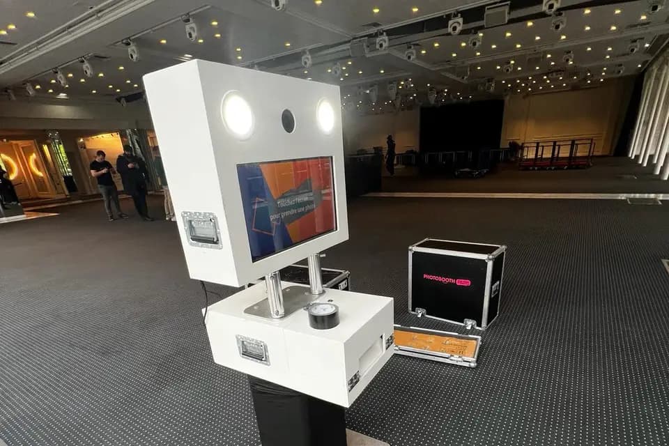 Visual Sound Concept — photo 8