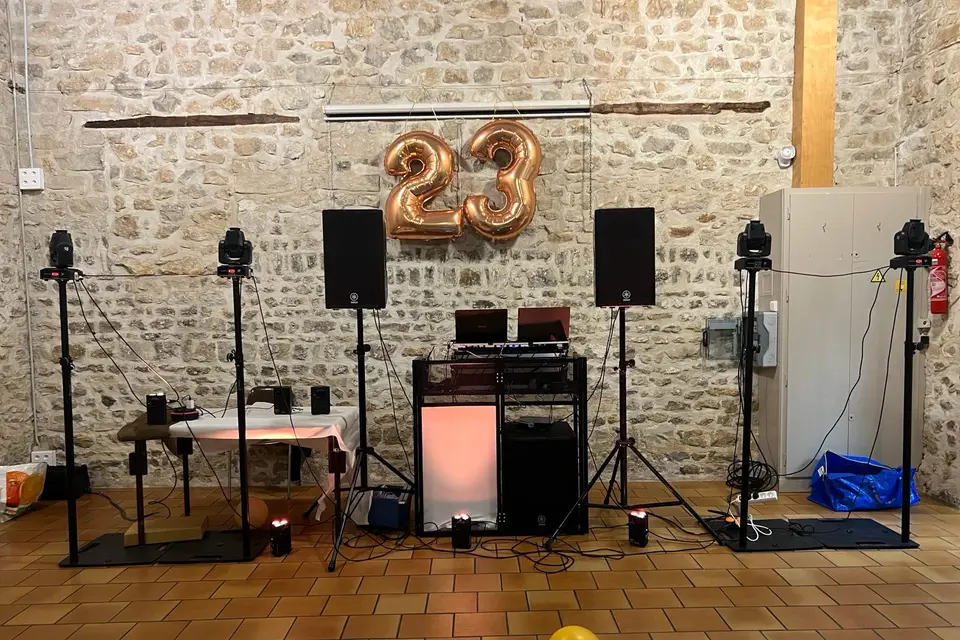 Visual Sound Concept — photo 1