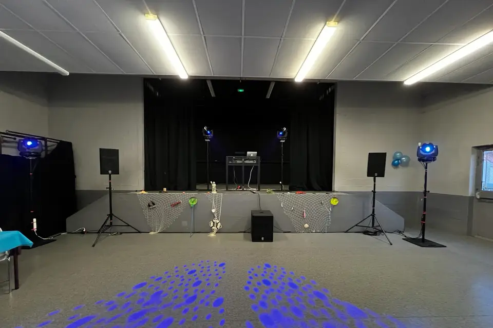 Visual Sound Concept — photo 3