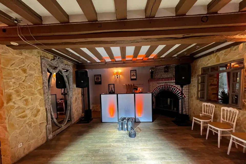 Visual Sound Concept — photo 4