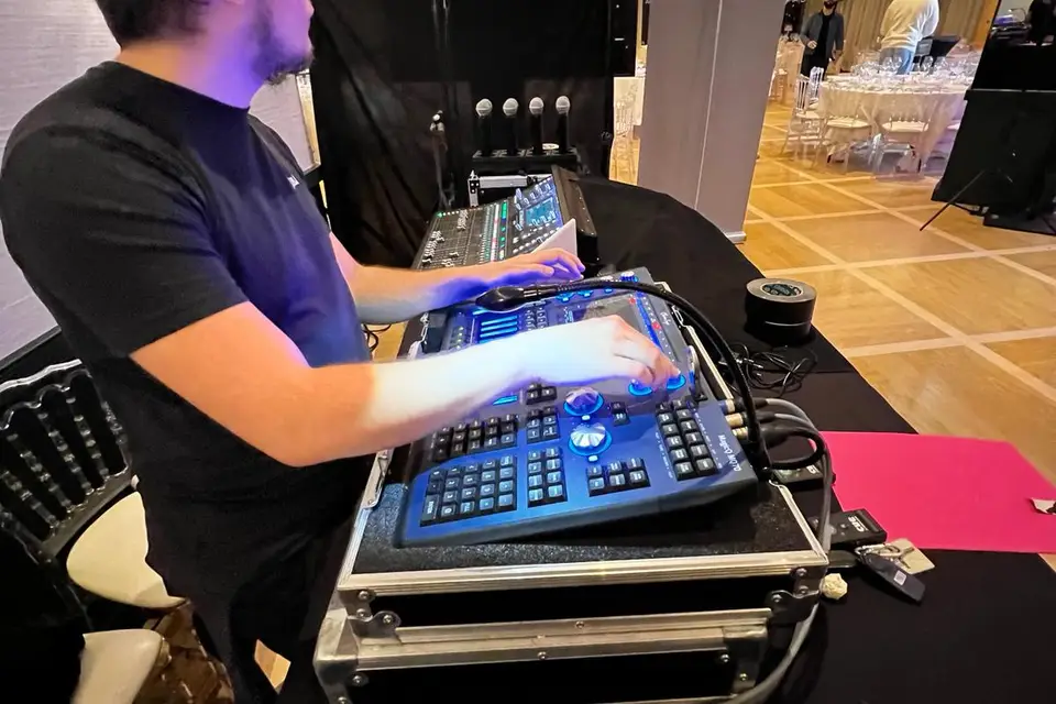 Visual Sound Concept — photo 5