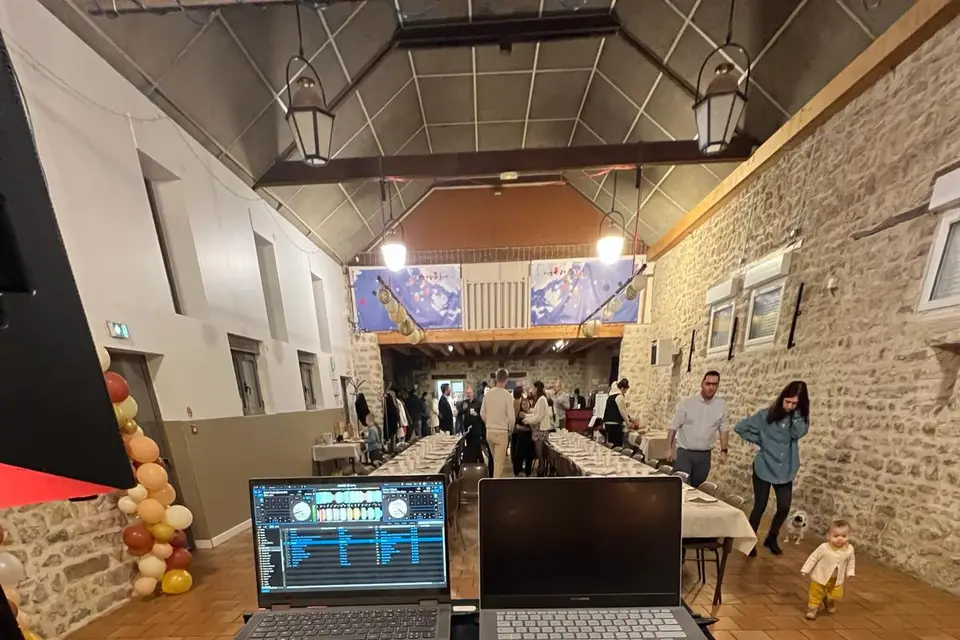 Visual Sound Concept — photo 6