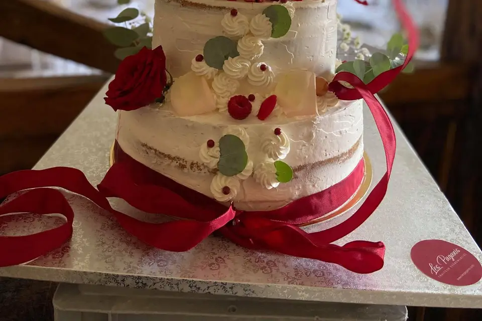 Les Paganis — photo 7