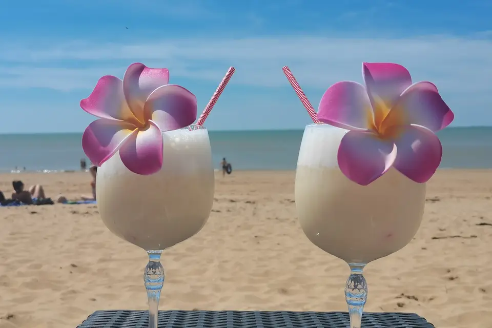 Les Bars de Jade — photo 3