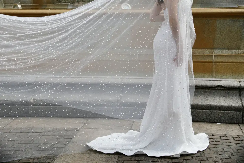 Wedding Palace France — photo 1