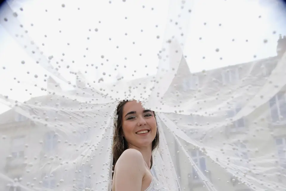 Wedding Palace France — photo 4