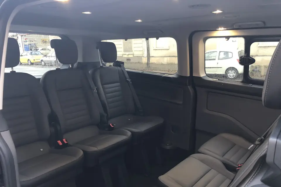 Anjou-Transferts — photo 1