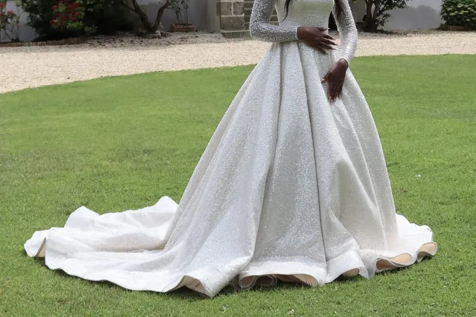 Wedding Palace France — photo 6