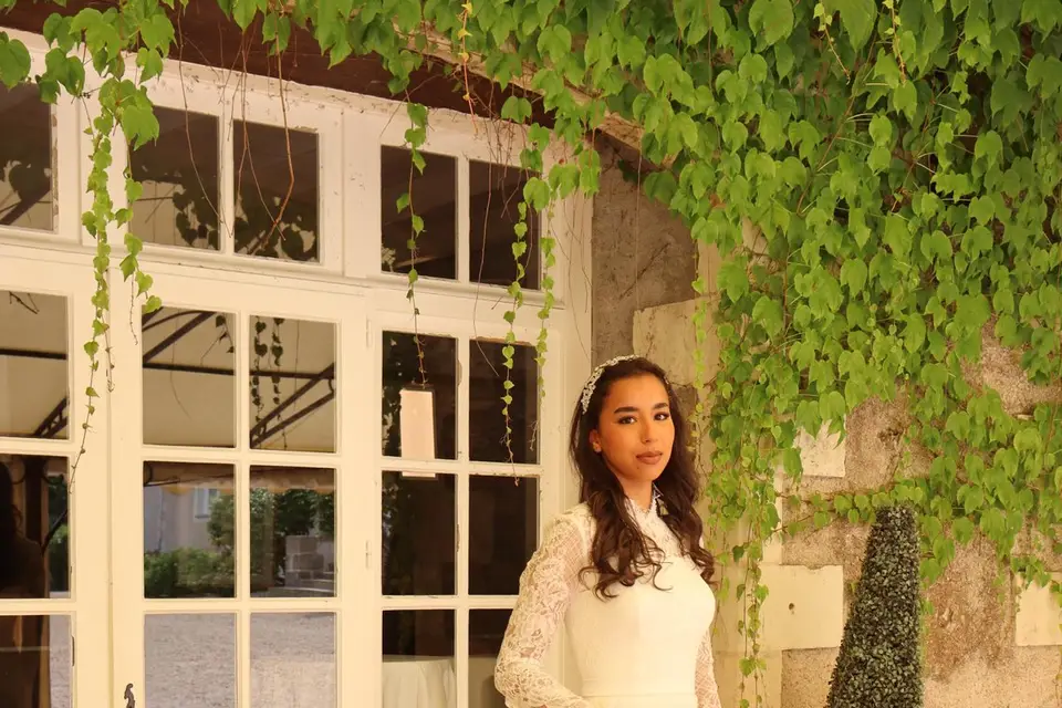 Wedding Palace France — photo 3