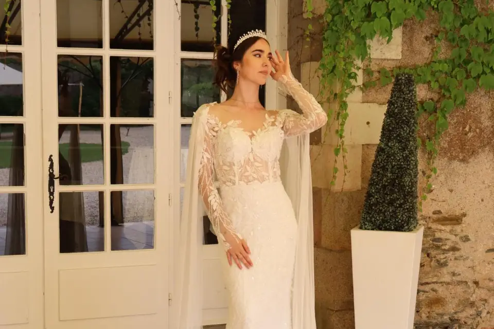 Wedding Palace France — photo 7