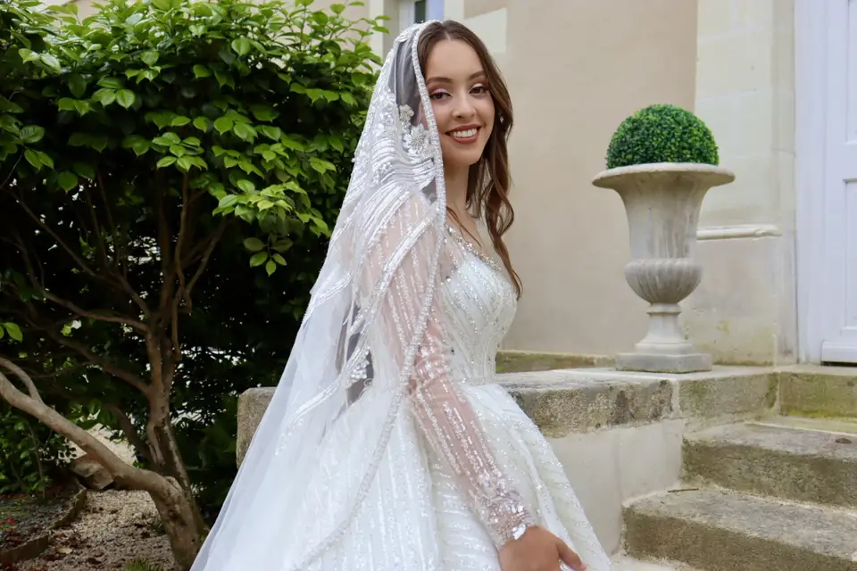 Wedding Palace France — photo 2