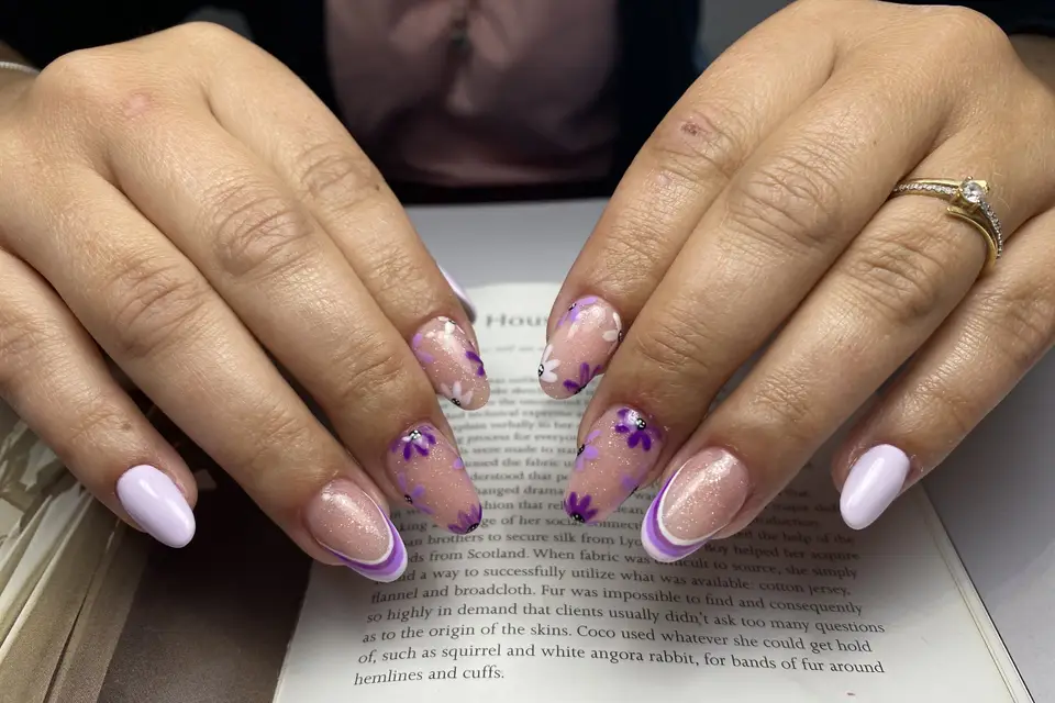 Les Soins d’Amandine — photo 1