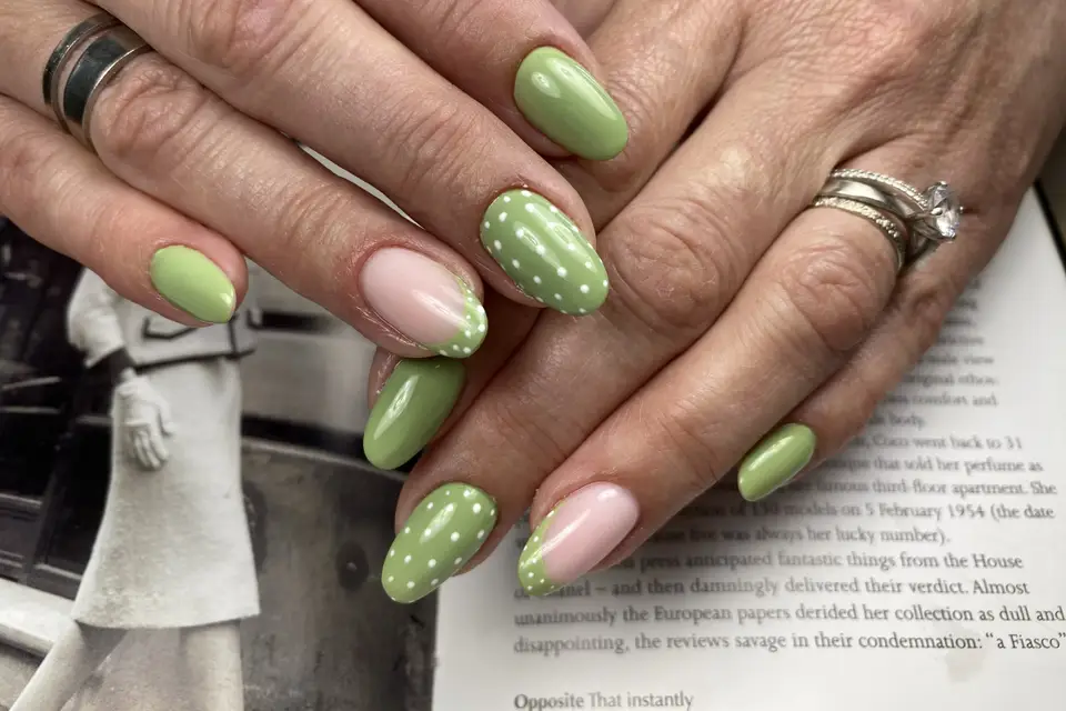 Les Soins d’Amandine — photo 3