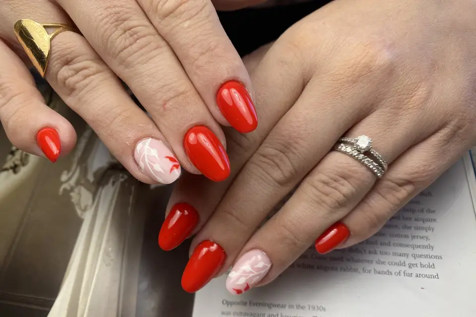 Les Soins d’Amandine — photo 2