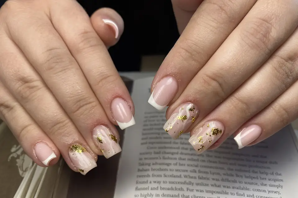 Les Soins d’Amandine — photo 8