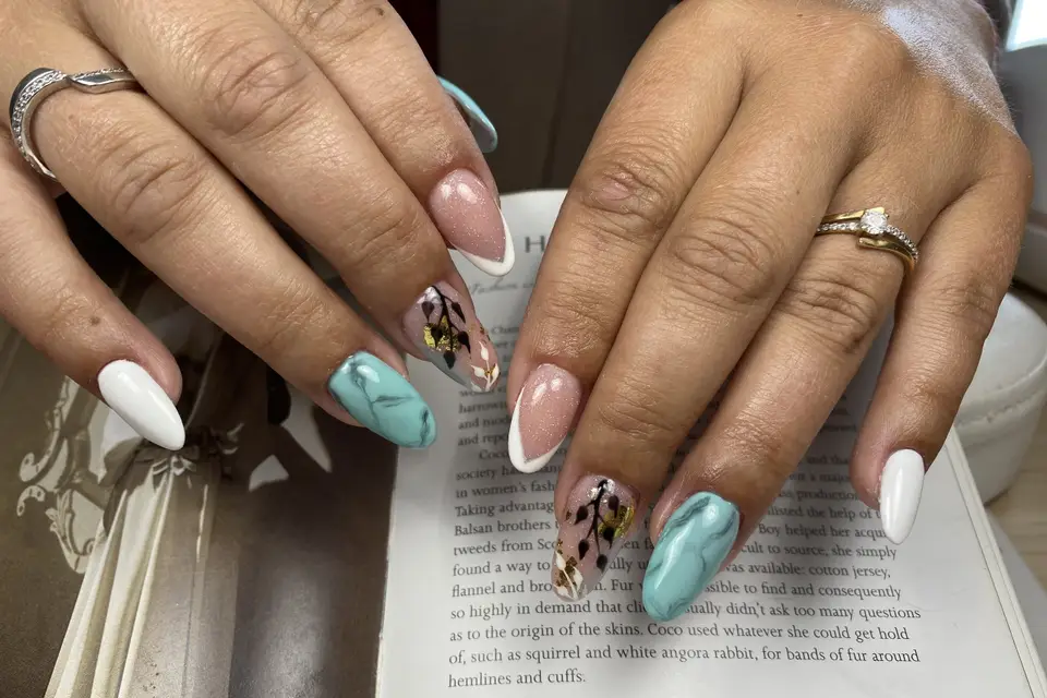 Les Soins d’Amandine — photo 6