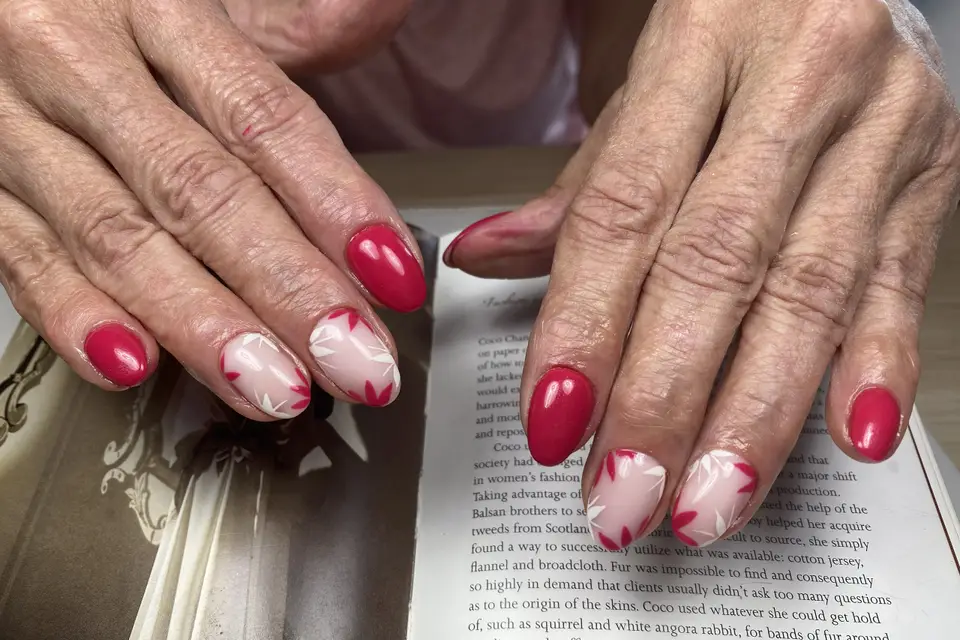 Les Soins d’Amandine — photo 5