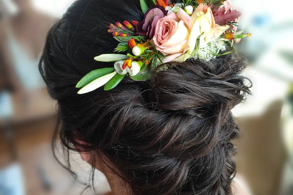 Cannelle Coiffure — photo 9