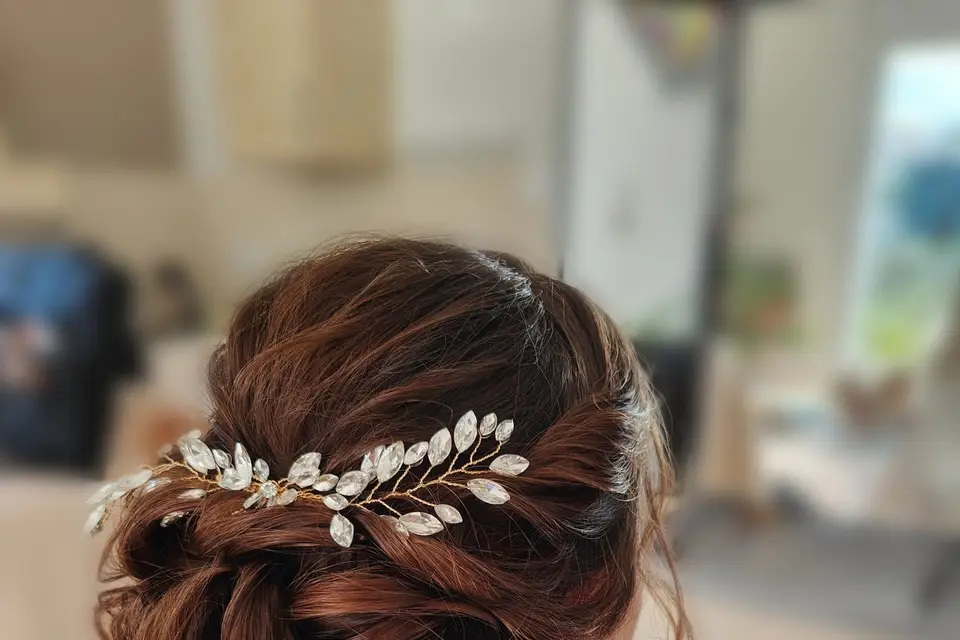 Cannelle Coiffure — photo 8