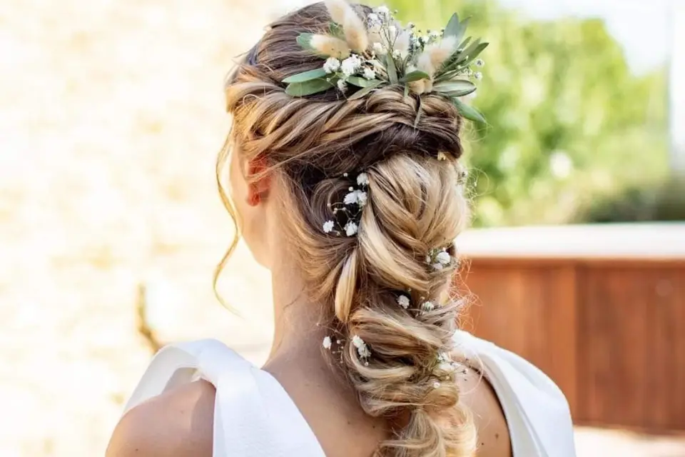 Cannelle Coiffure — photo 4