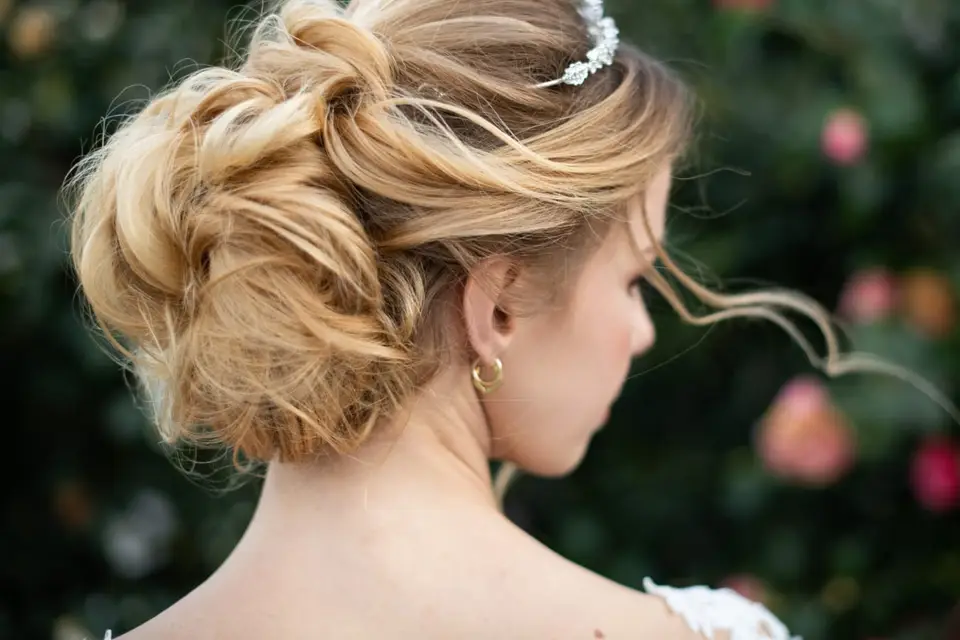 Cannelle Coiffure — photo 3