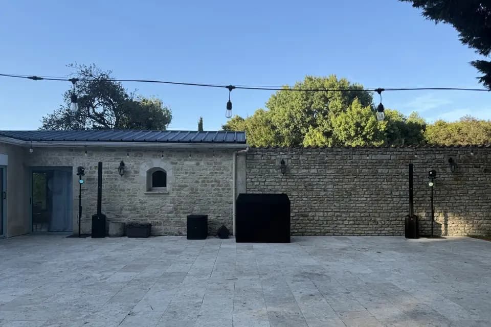 Luxury Events — photo 1