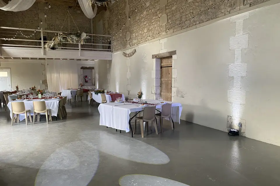 Luxury Events — photo 7