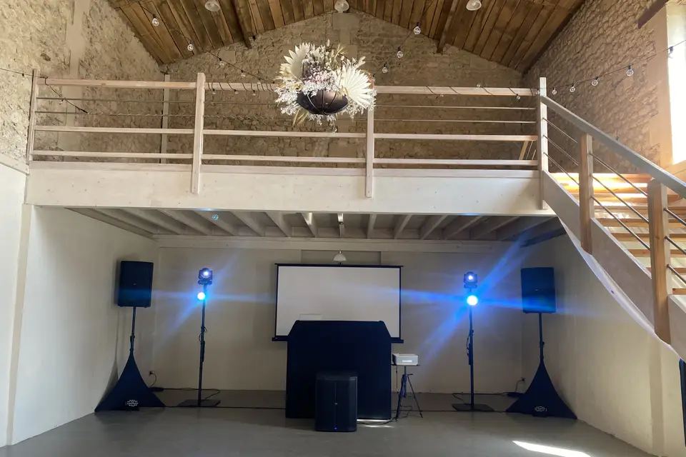 Luxury Events — photo 6