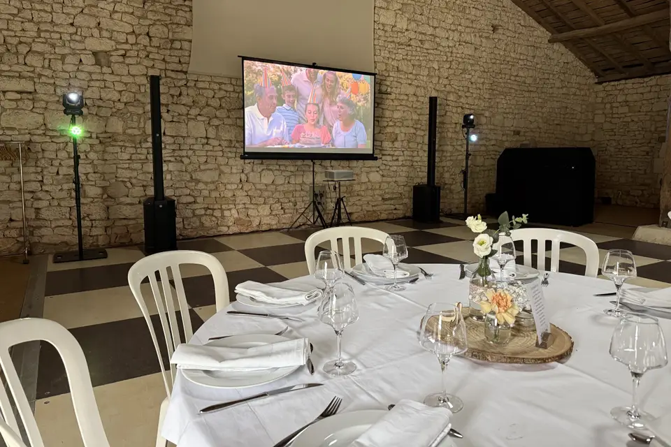 Luxury Events — photo 2