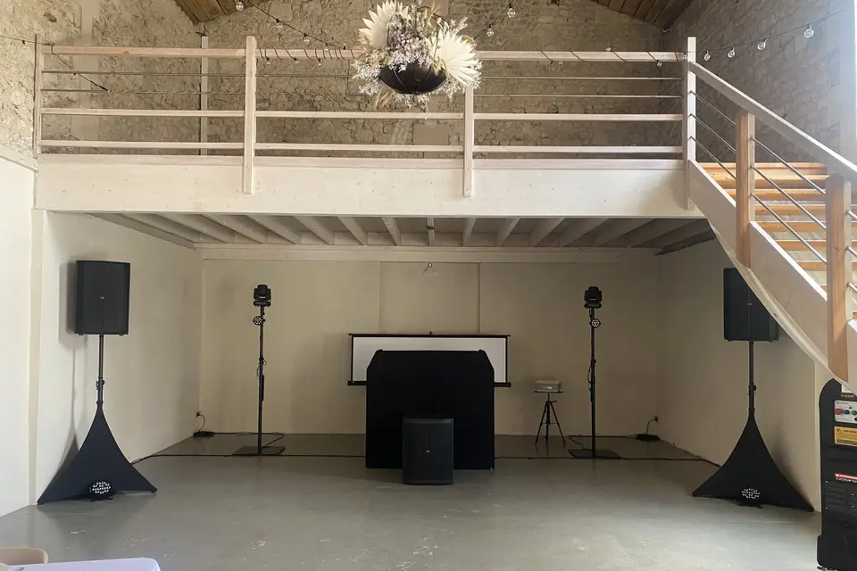 Luxury Events — photo 8