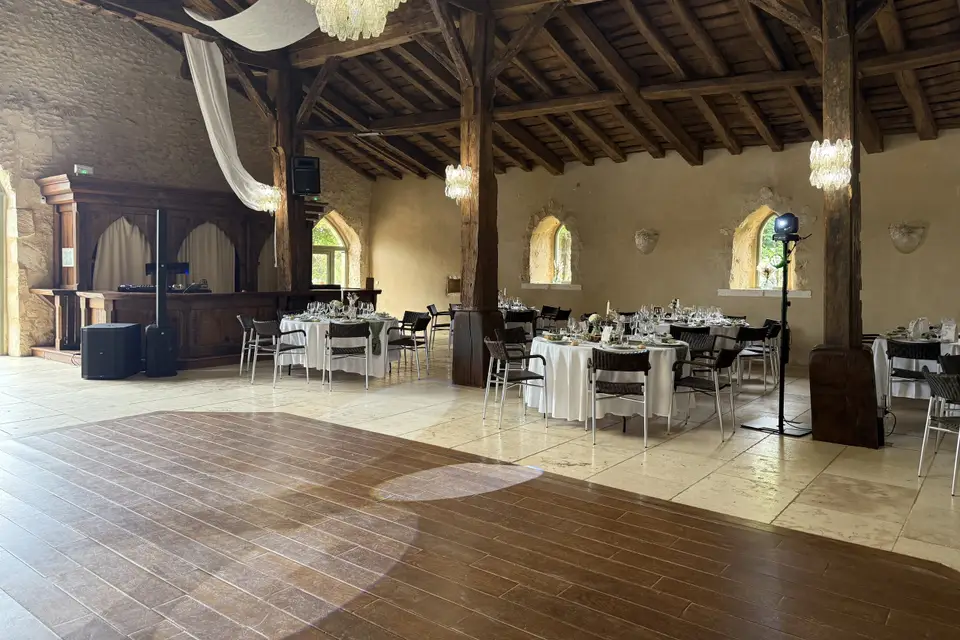 Luxury Events — photo 4