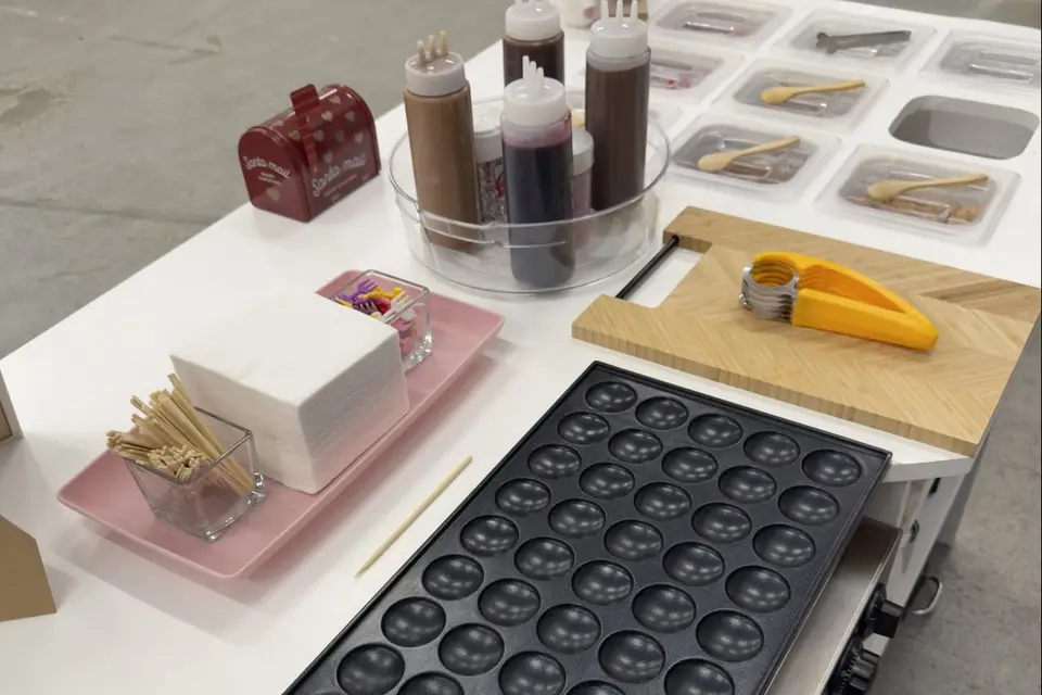 Atelier Les P’tites Merveilles — photo 7