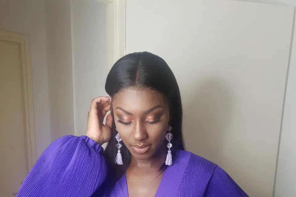 Glow by Lyna — photo 5