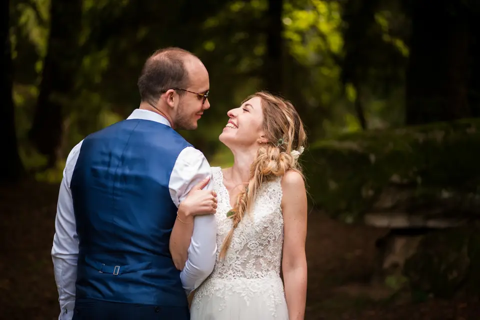 Sandrine Bonvoisin — photo 6