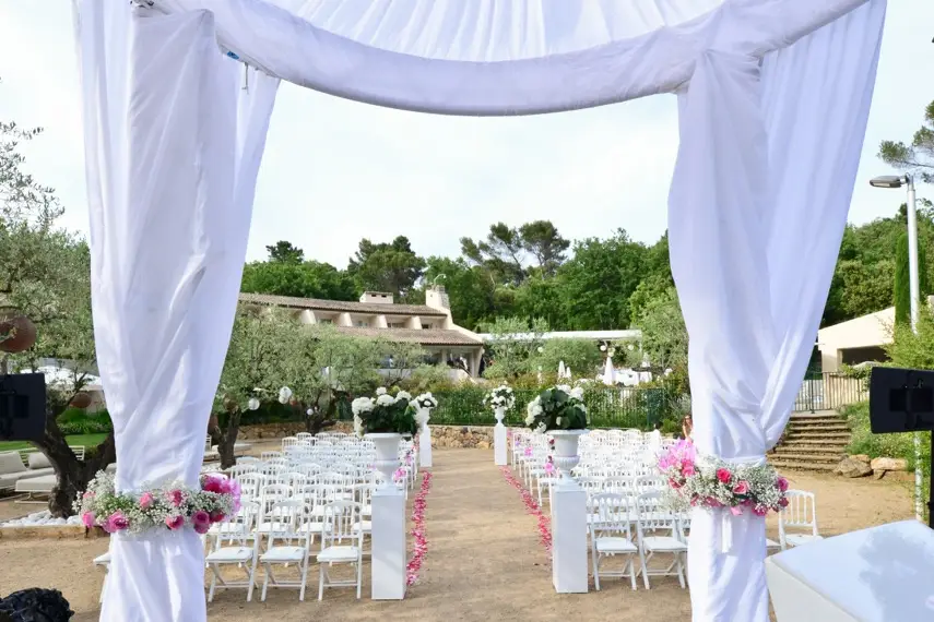 Hôtel La Vague de Saint Paul — photo 6