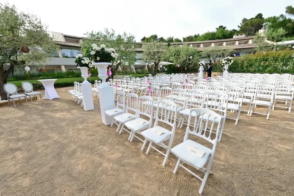 Hôtel La Vague de Saint Paul — photo 7