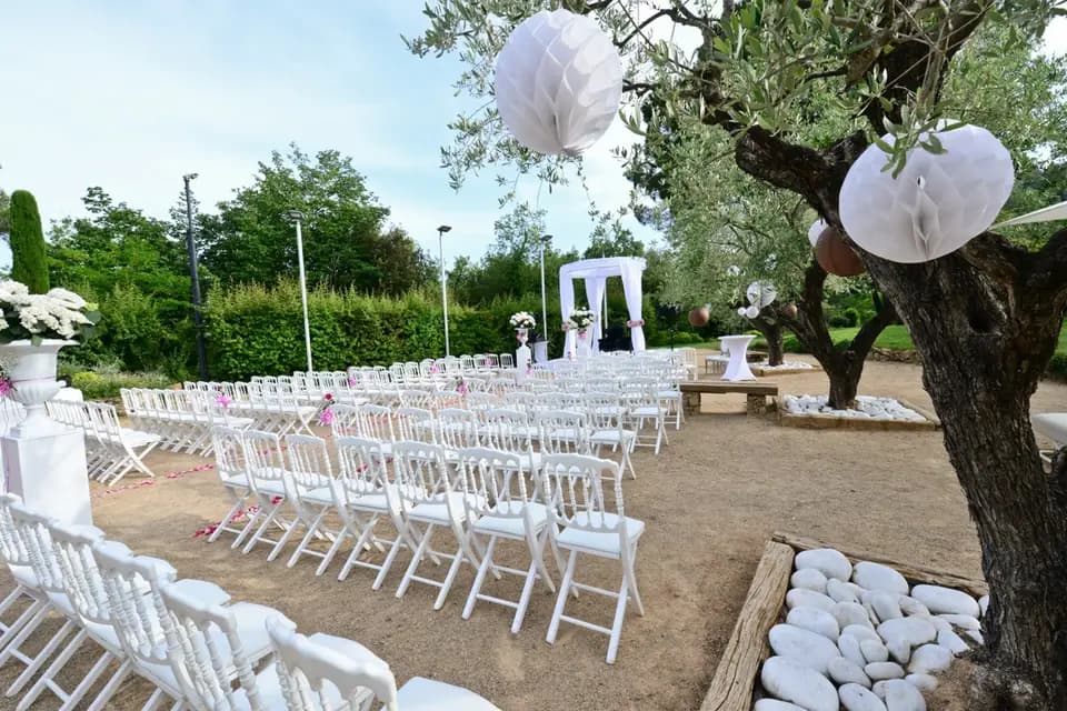 Hôtel La Vague de Saint Paul — photo 8