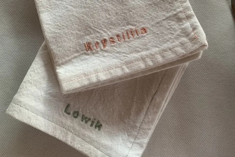 Les Bobines de Marceline — photo 7