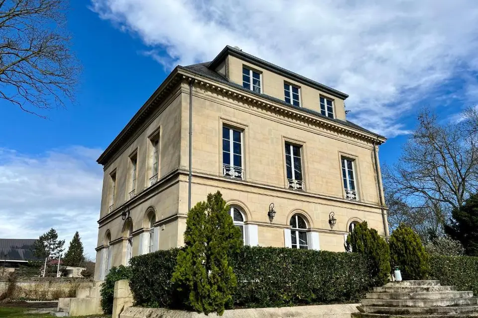 Maison de Maitre — photo 2